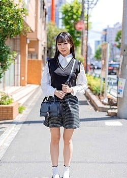 Kanae Nozomi